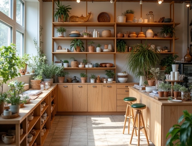 雑貨店 ナチュラルライフ