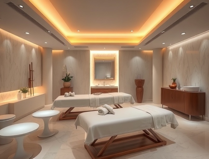 エステティックサロン アンジェ