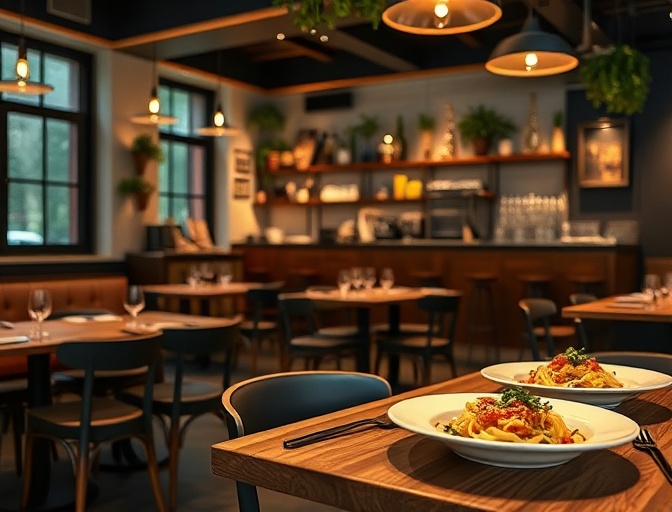 イタリアン カフェ ベラヴィスタ