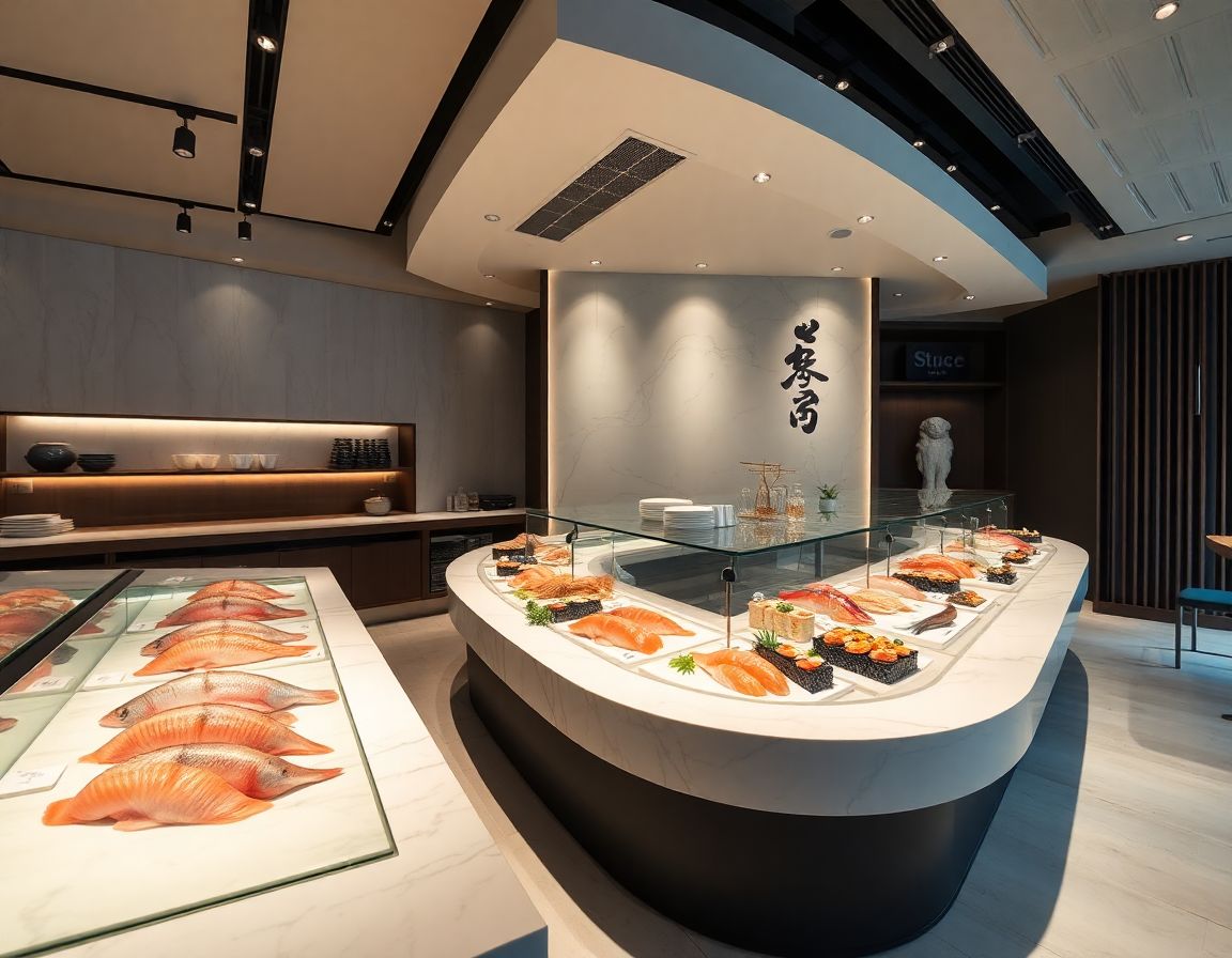 和食レストラン 桜亭